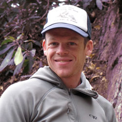 Ben Kiessel