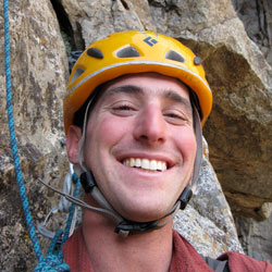 Eitan Green