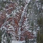Campground Couloir