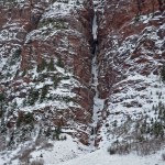 Snowblind