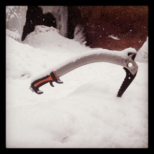 Winter Storm San Juans