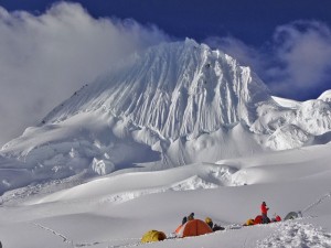 Advanced Base Camp