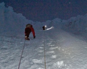 The French Direct on Alpamayo