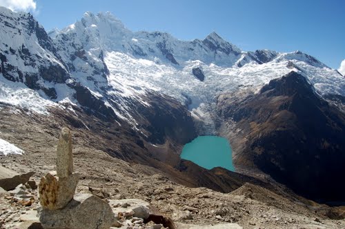Lago Arhuaycocha