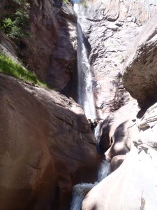 Grande Lower Oak Creek