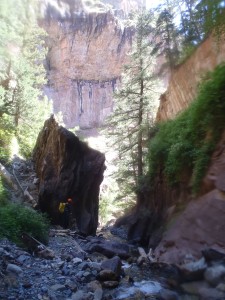 Oak Creek Vista