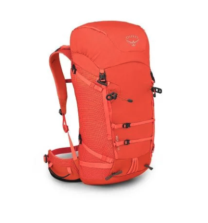 Climbing Backpack