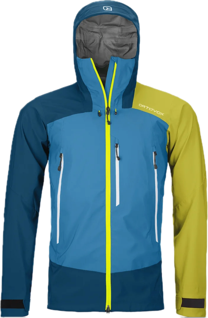 Hardshell Jacket