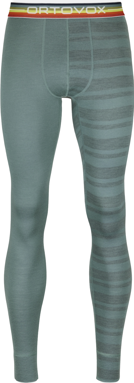 Base Layer Bottom