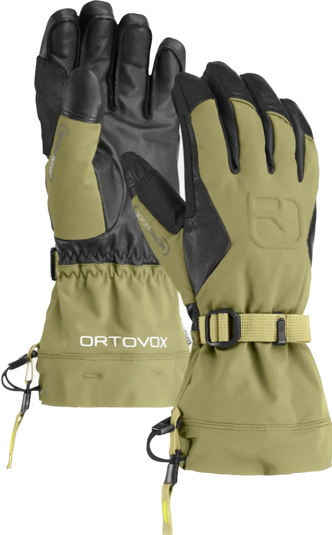 Ski Gloves