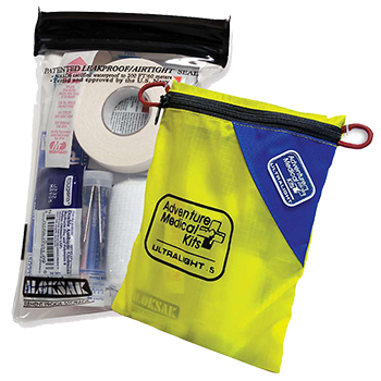 First Aid Kit