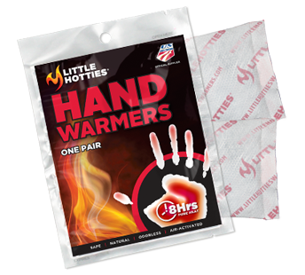Hand Warmers