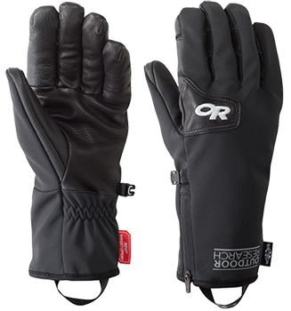 Lightweight Gloves