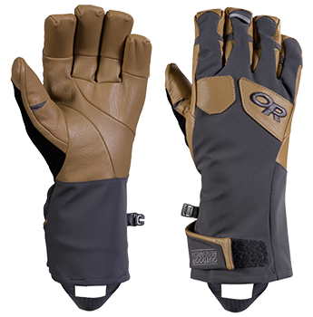 Midweight Gloves