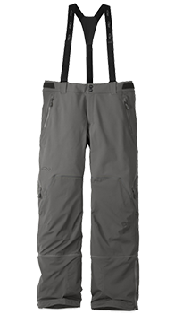 Ski Pants