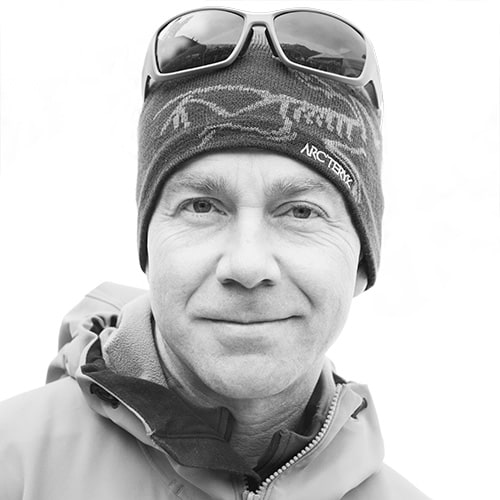Dale Remsberg