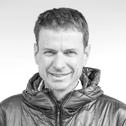 Kurt Blair