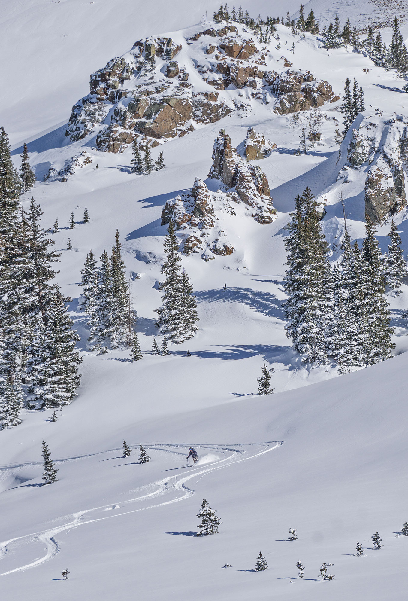 Ski.touring.Course.5